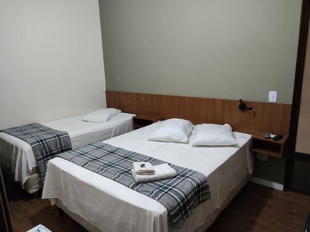 Imagen de la habitación del Hotel Elithi. Foto 12