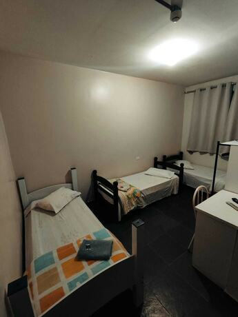 Imagen de la habitación del Hotel Elithi. Foto 13