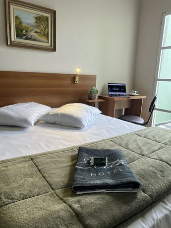 Imagen general del Hotel Elithi. Foto 3