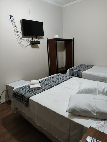 Imagen de la habitación del Hotel Elithi. Foto 16