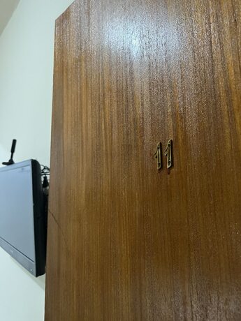Imagen general del Hotel Elithi. Foto 4