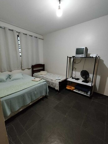 Imagen de la habitación del Hotel Elithi. Foto 18