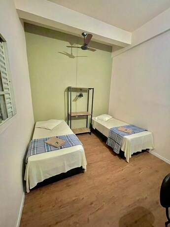 Imagen de la habitación del Hotel Elithi. Foto 19