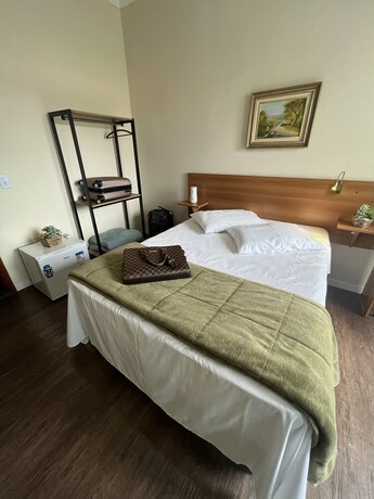 Imagen general del Hotel Elithi. Foto 9