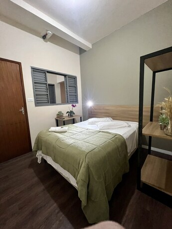 Imagen general del Hotel Elithi. Foto 10