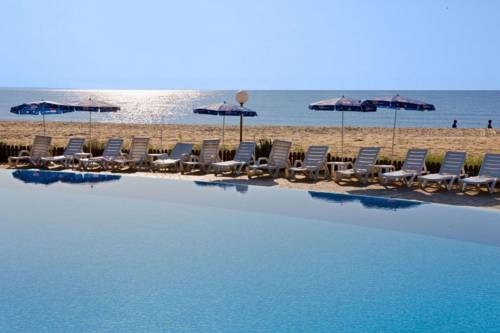Imagen general del Hotel Elitsa, Albena. Foto 4