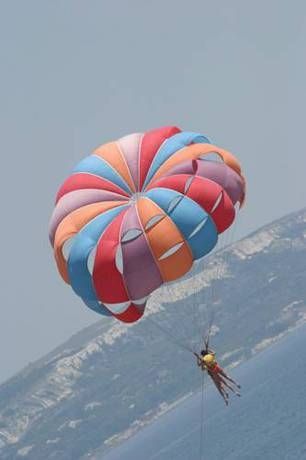 Imagen general del Hotel Elitsa, Albena. Foto 5
