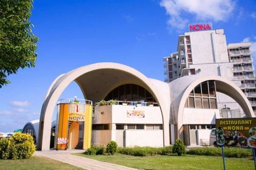 Imagen general del Hotel Elitsa, Albena. Foto 6