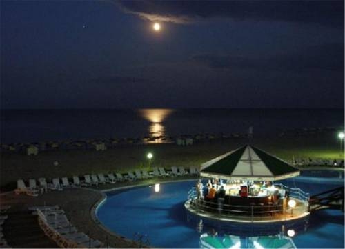 Imagen general del Hotel Elitsa, Albena. Foto 11