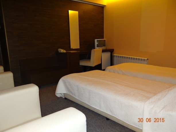 Imagen de la habitación del Hotel Elitsa, Bansko. Foto 2