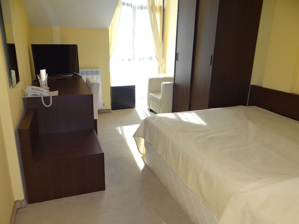 Imagen de la habitación del Hotel Elitsa, Bansko. Foto 3
