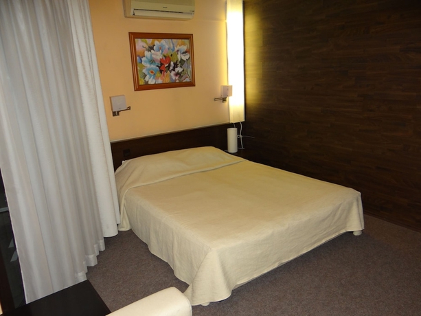 Imagen de la habitación del Hotel Elitsa, Bansko. Foto 4