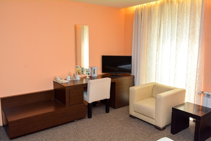Imagen de la habitación del Hotel Elitsa, Bansko. Foto 5