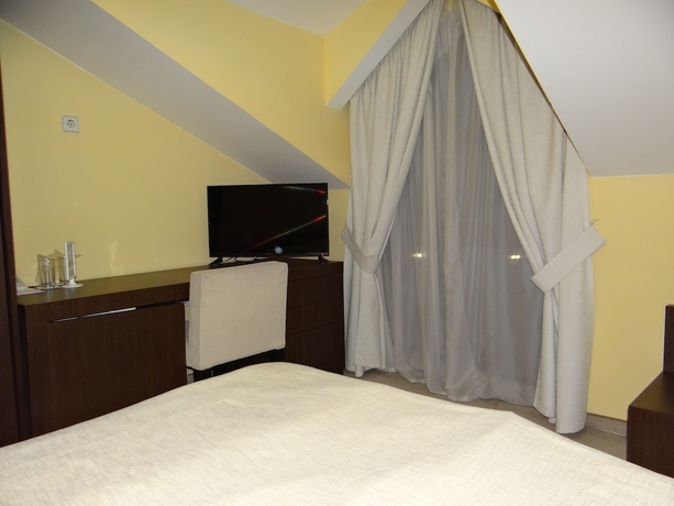 Imagen de la habitación del Hotel Elitsa, Bansko. Foto 6