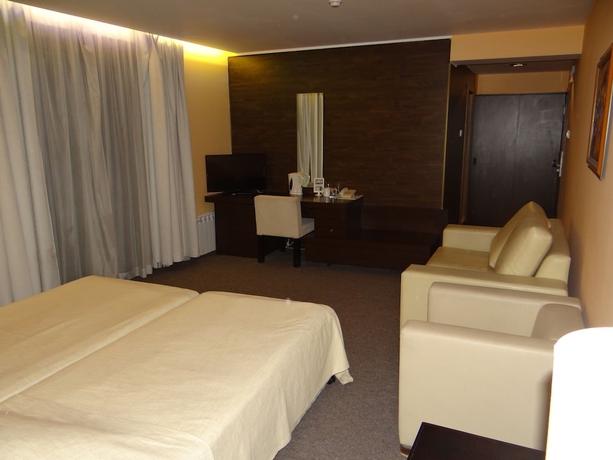Imagen de la habitación del Hotel Elitsa, Bansko. Foto 8