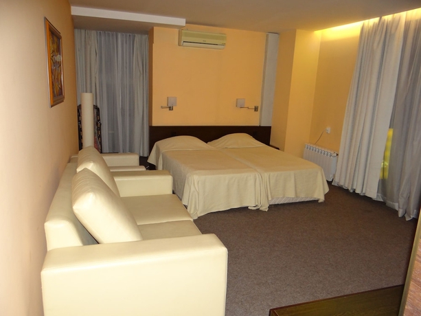 Imagen de la habitación del Hotel Elitsa, Bansko. Foto 9