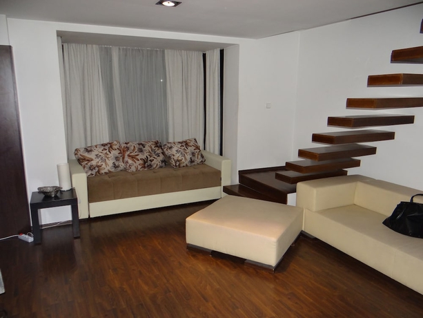 Imagen de la habitación del Hotel Elitsa, Bansko. Foto 10