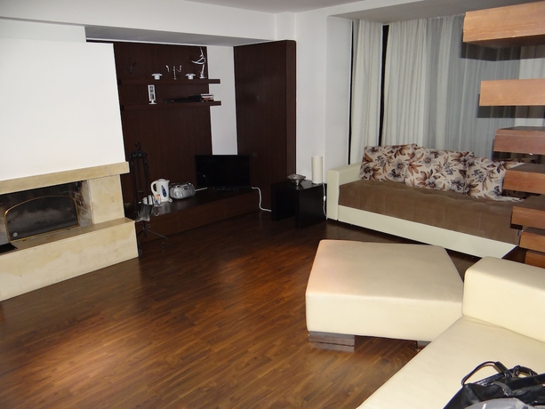 Imagen de la habitación del Hotel Elitsa, Bansko. Foto 11