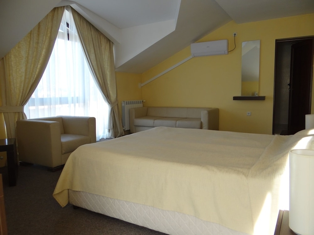 Imagen de la habitación del Hotel Elitsa, Bansko. Foto 12