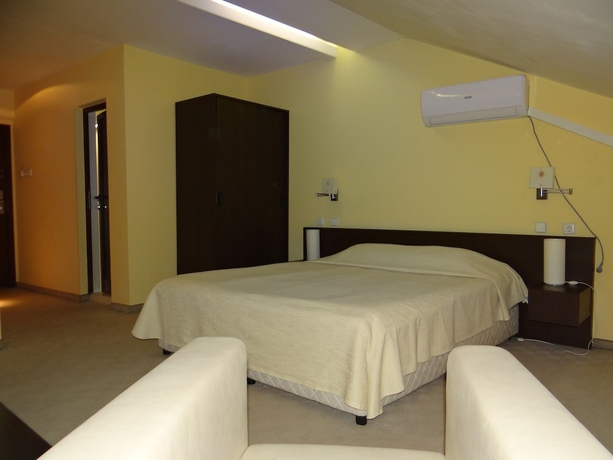 Imagen de la habitación del Hotel Elitsa, Bansko. Foto 13