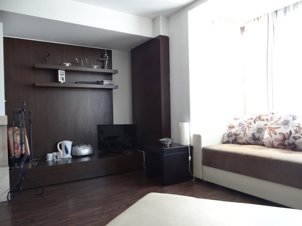 Imagen de la habitación del Hotel Elitsa, Bansko. Foto 14