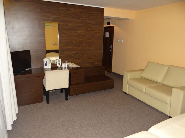 Imagen de la habitación del Hotel Elitsa, Bansko. Foto 15