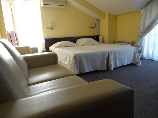 Imagen de la habitación del Hotel Elitsa, Bansko. Foto 16