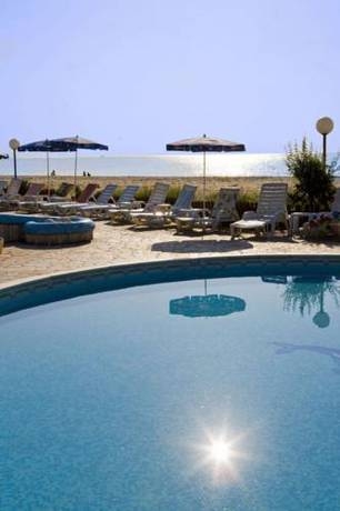 Imagen general del Hotel Elitsa. Foto 8