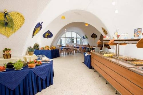 Imagen general del Hotel Elitsa. Foto 13