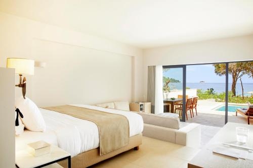 Imagen general del Hotel Elivi Skiathos. Foto 3