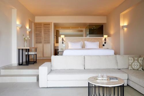 Imagen general del Hotel Elivi Skiathos. Foto 4