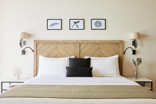 Imagen general del Hotel Elivi Skiathos. Foto 5