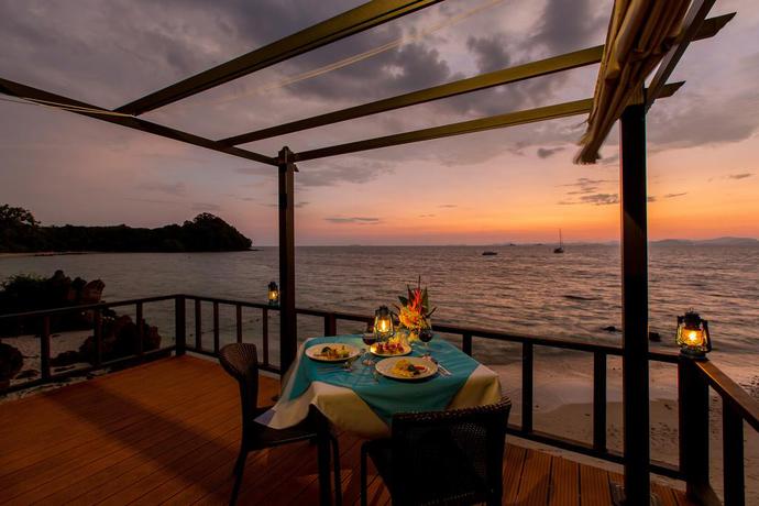 Imagen general del Hotel Elixir Koh Yao Yai. Foto 2