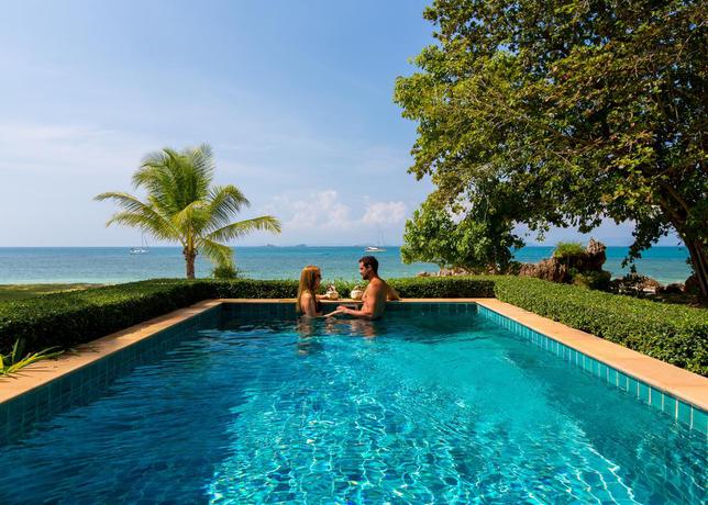 Imagen general del Hotel Elixir Koh Yao Yai. Foto 3