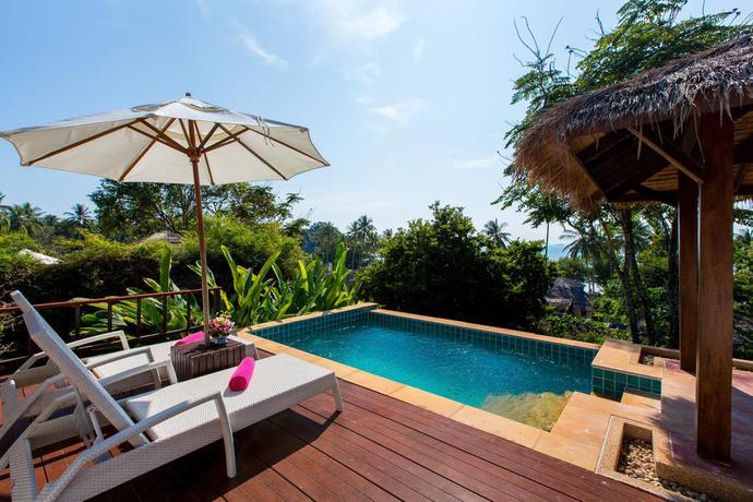 Imagen general del Hotel Elixir Koh Yao Yai. Foto 4