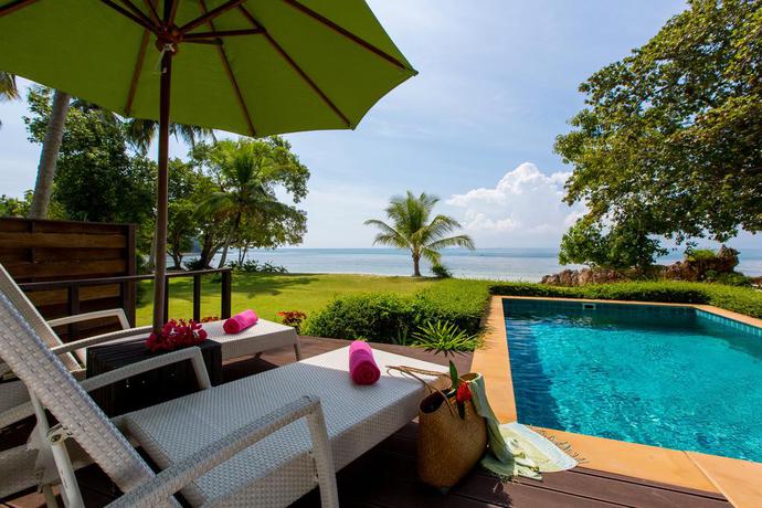 Imagen general del Hotel Elixir Koh Yao Yai. Foto 5