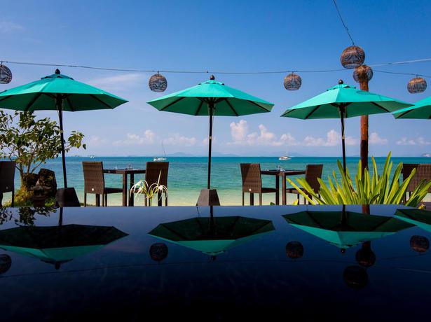 Imagen general del Hotel Elixir Koh Yao Yai. Foto 8