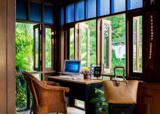 Imagen general del Hotel Elixir Koh Yao Yai. Foto 9