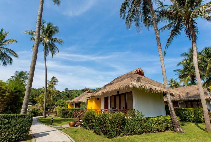 Imagen general del Hotel Elixir Koh Yao Yai. Foto 11