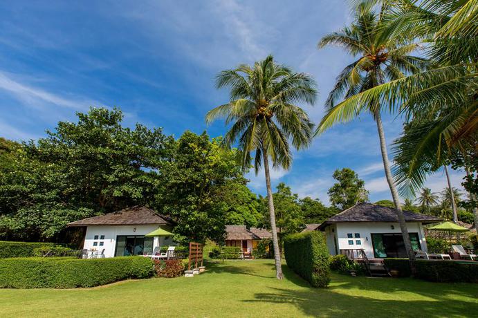 Imagen general del Hotel Elixir Koh Yao Yai. Foto 13