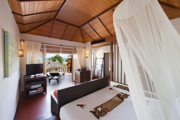 Imagen general del Hotel Elixir Koh Yao Yai. Foto 17