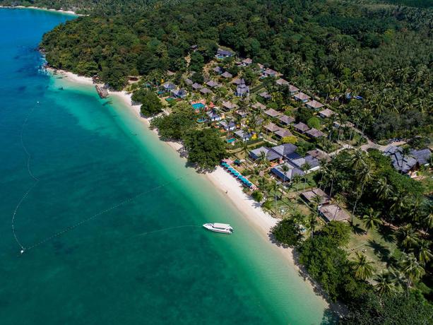 Imagen general del Hotel Elixir Koh Yao Yai. Foto 20