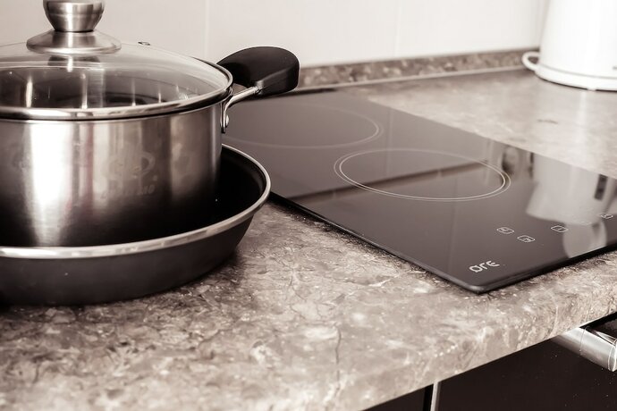 Imagen general del Hotel Eliza BonApart. Foto 6