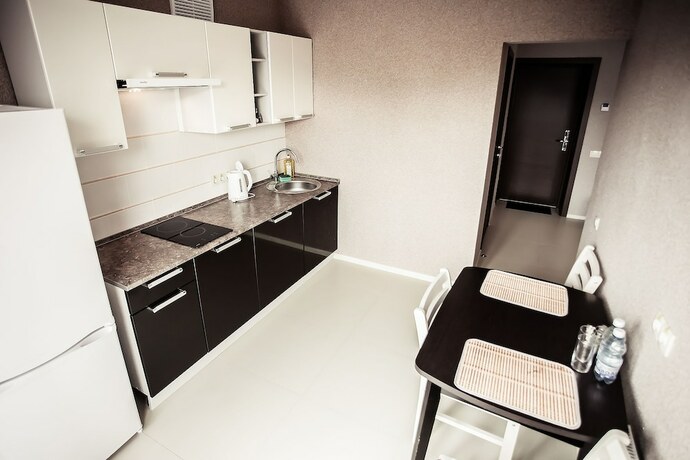 Imagen general del Hotel Eliza BonApart. Foto 7