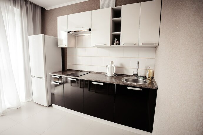 Imagen general del Hotel Eliza BonApart. Foto 12