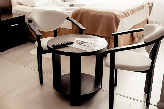 Imagen general del Hotel Eliza BonApart. Foto 15