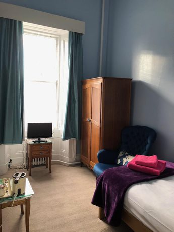 Imagen de la habitación del Hotel Eliza House. Foto 14