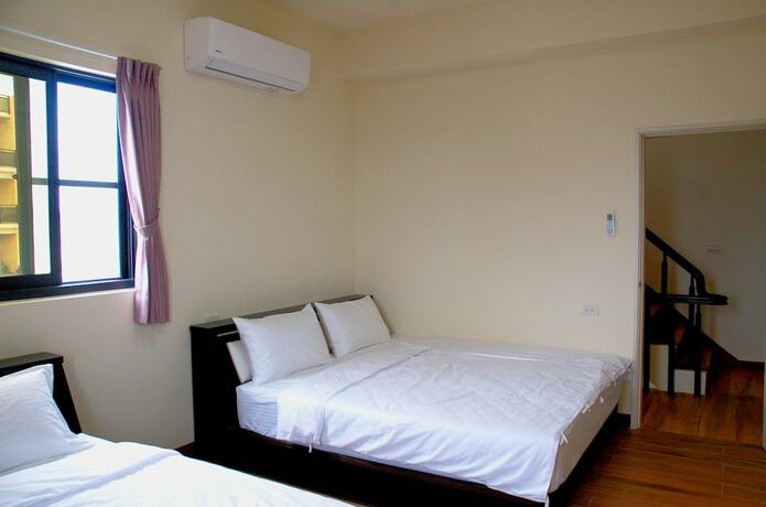 Imagen de la habitación del Hotel Eliza Inn. Foto 23