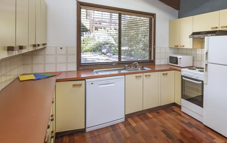 Imagen de la habitación del Hotel Eliza Lee 3 - Comfortable for the budget savvy. Foto 9