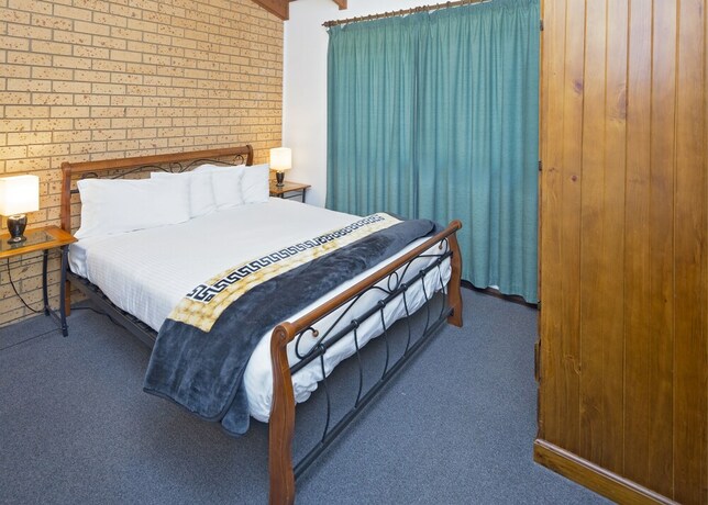 Imagen de la habitación del Hotel Eliza Lee 3 - Comfortable for the budget savvy. Foto 11